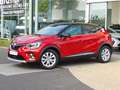 Renault Captur Intens TCe 140 EDC Rojo - thumbnail 1