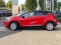 Renault Captur Intens TCe 140 EDC Rojo - thumbnail 2
