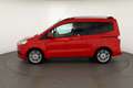 Ford Tourneo Courier 1.0 EB Sitzheizung Android Apple Rouge - thumbnail 2