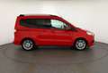 Ford Tourneo Courier 1.0 EB Sitzheizung Android Apple Rouge - thumbnail 6