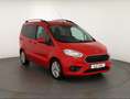 Ford Tourneo Courier 1.0 EB Sitzheizung Android Apple Rouge - thumbnail 7