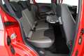 Ford Tourneo Courier 1.0 EB Sitzheizung Android Apple Rouge - thumbnail 25