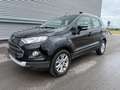 Ford EcoSport 1,0 EcoBoost Titanium ID:64 Schwarz - thumbnail 2