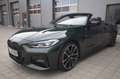 BMW 420 4er Cabrio 420i Cabrio M Sport Grün - thumbnail 17
