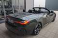 BMW 420 4er Cabrio 420i Cabrio M Sport Grün - thumbnail 18