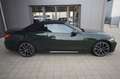 BMW 420 4er Cabrio 420i Cabrio M Sport Grün - thumbnail 4