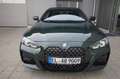 BMW 420 4er Cabrio 420i Cabrio M Sport Grün - thumbnail 2