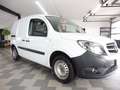 Mercedes-Benz Citan Kasten 109 CDI Klima/Einparkhilfe White - thumbnail 4