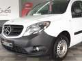 Mercedes-Benz Citan Kasten 109 CDI Klima/Einparkhilfe White - thumbnail 1