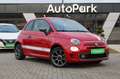 Fiat 500 500 S *Gepflegt / Top Ausstattung* Rot - thumbnail 7