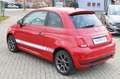 Fiat 500 500 S *Gepflegt / Top Ausstattung* Rot - thumbnail 10
