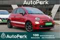Fiat 500 500 S *Gepflegt / Top Ausstattung* Rot - thumbnail 1