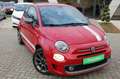 Fiat 500 500 S *Gepflegt / Top Ausstattung* Rot - thumbnail 3