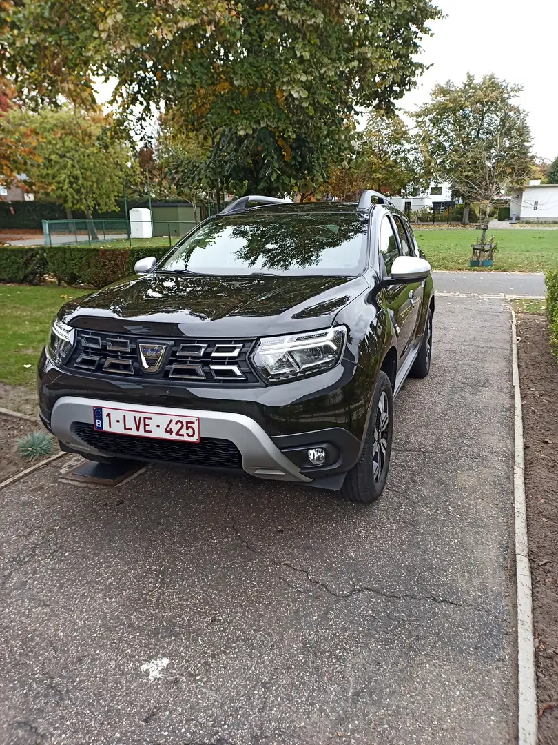 Dacia Duster TCe 100 2WD ECO-G Prestige lpg - 2
