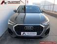 Audi Q3 Sportback 35 TDI Advanced S tronic Gris - thumbnail 6