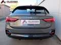 Audi Q3 Sportback 35 TDI Advanced S tronic Gris - thumbnail 7