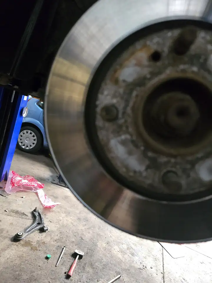 Ford Fiesta C, foto 5