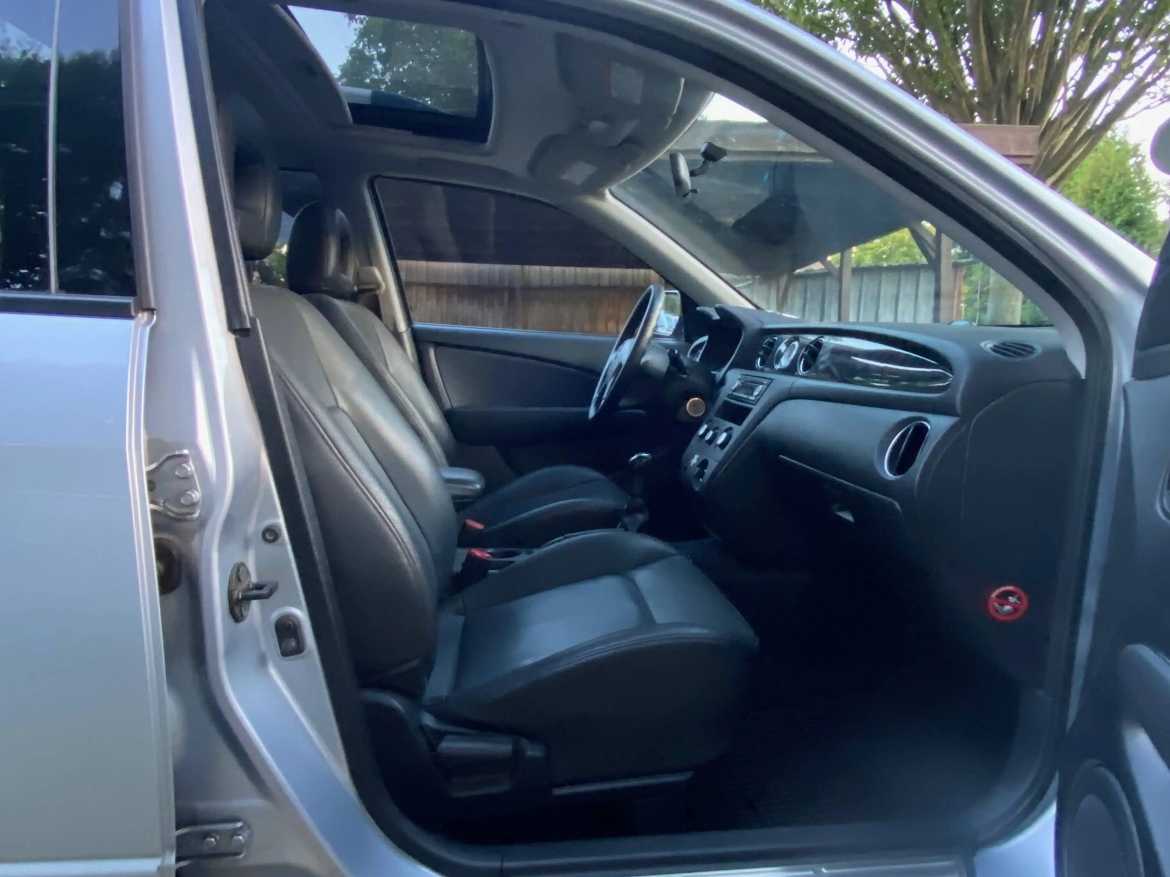 Mitsubishi Outlander Outlander 2.0 Sport Allrad, Leder, Doppelglasdach — photo 9