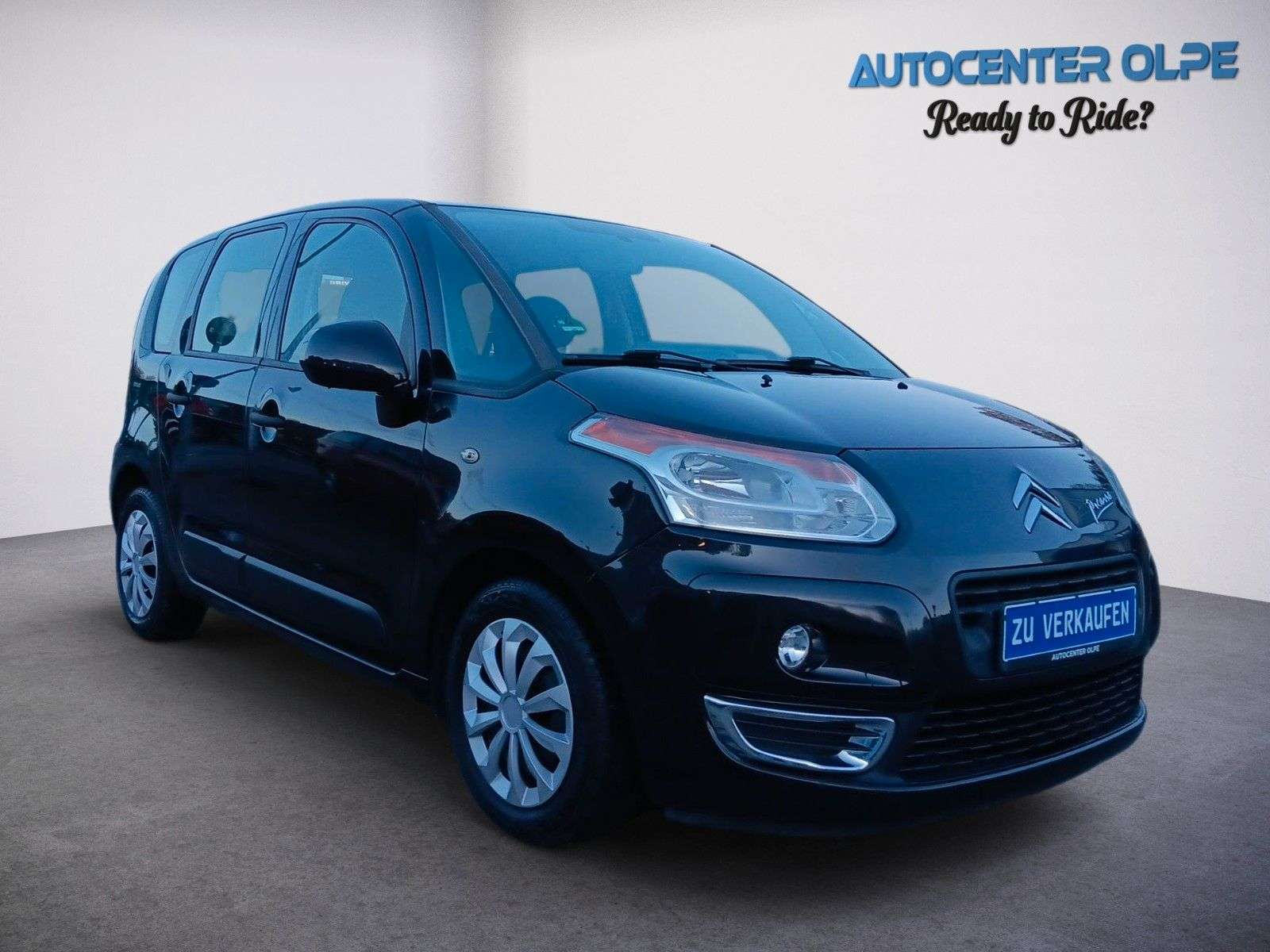 Second hand Citroen C3 1.4