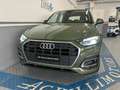 Audi Q5 Q5 40 2.0 tdi mhev 12V Business quattro s-tronic Verde - thumbnail 17