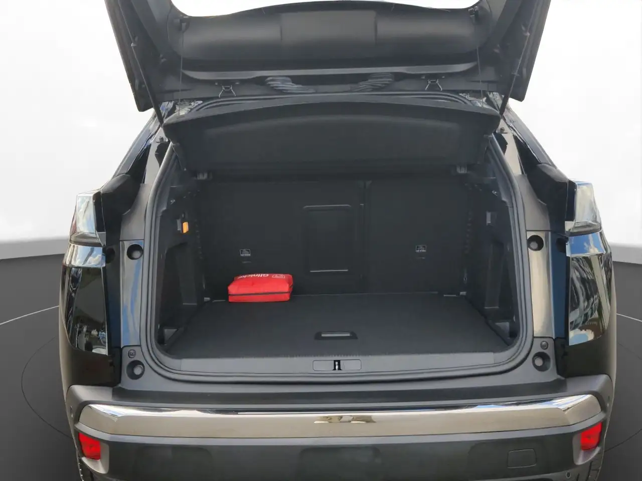 Peugeot 3008 Allure Pack PT130 EAT8 Kamera ACC PDC SHZ C, миниатюра 6