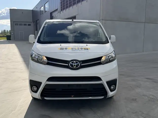 Toyota Proace 2.0 D-4D Long AUTOMATIQUE*