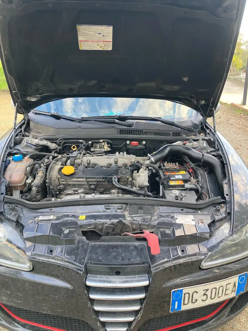 Alfa Romeo 147 3p 1.9 jtd Distinctive 120cv - 2