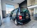 Volkswagen T5 Multivan 2.5TDI Highline 2xSchiebetüren Noir - thumbnail 6