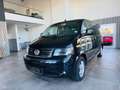 Volkswagen T5 Multivan 2.5TDI Highline 2xSchiebetüren Noir - thumbnail 1