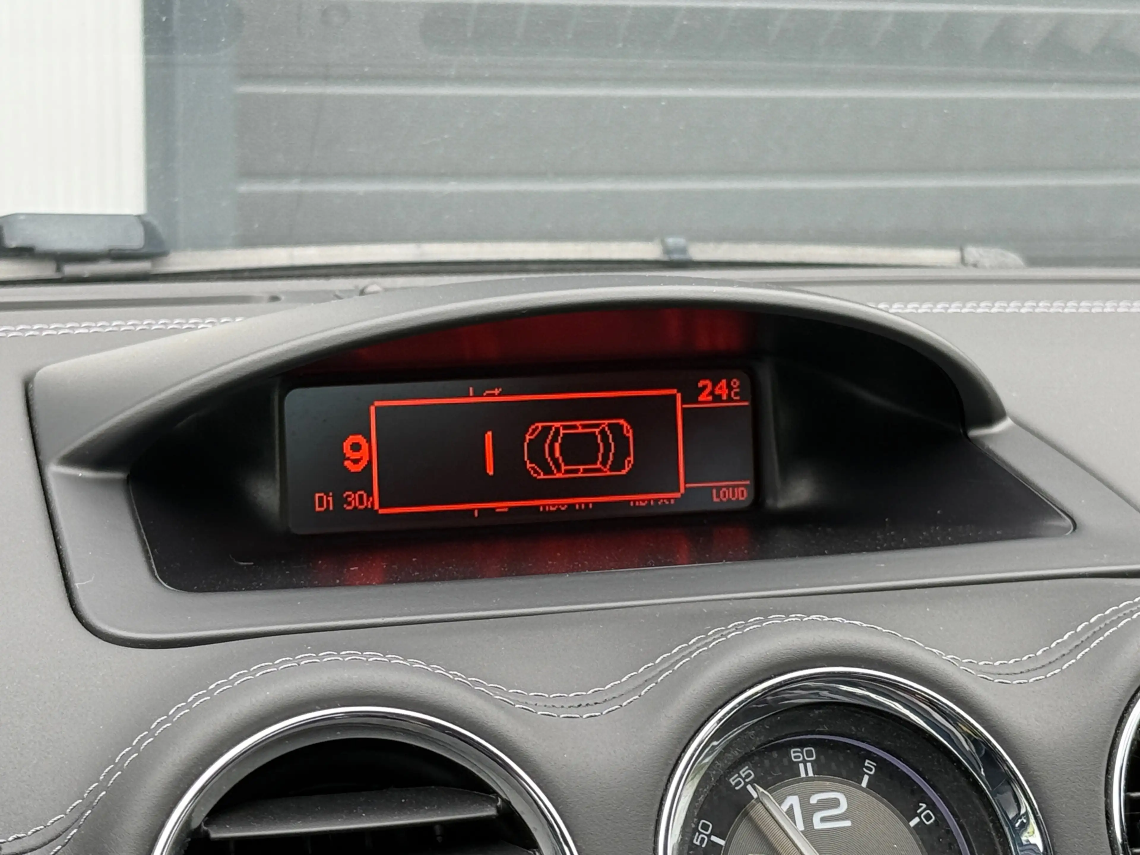 Peugeot RCZ 1.6 THP / PARKEERSENSOREN / OH BOEKEN AANWEZIG — photo 15