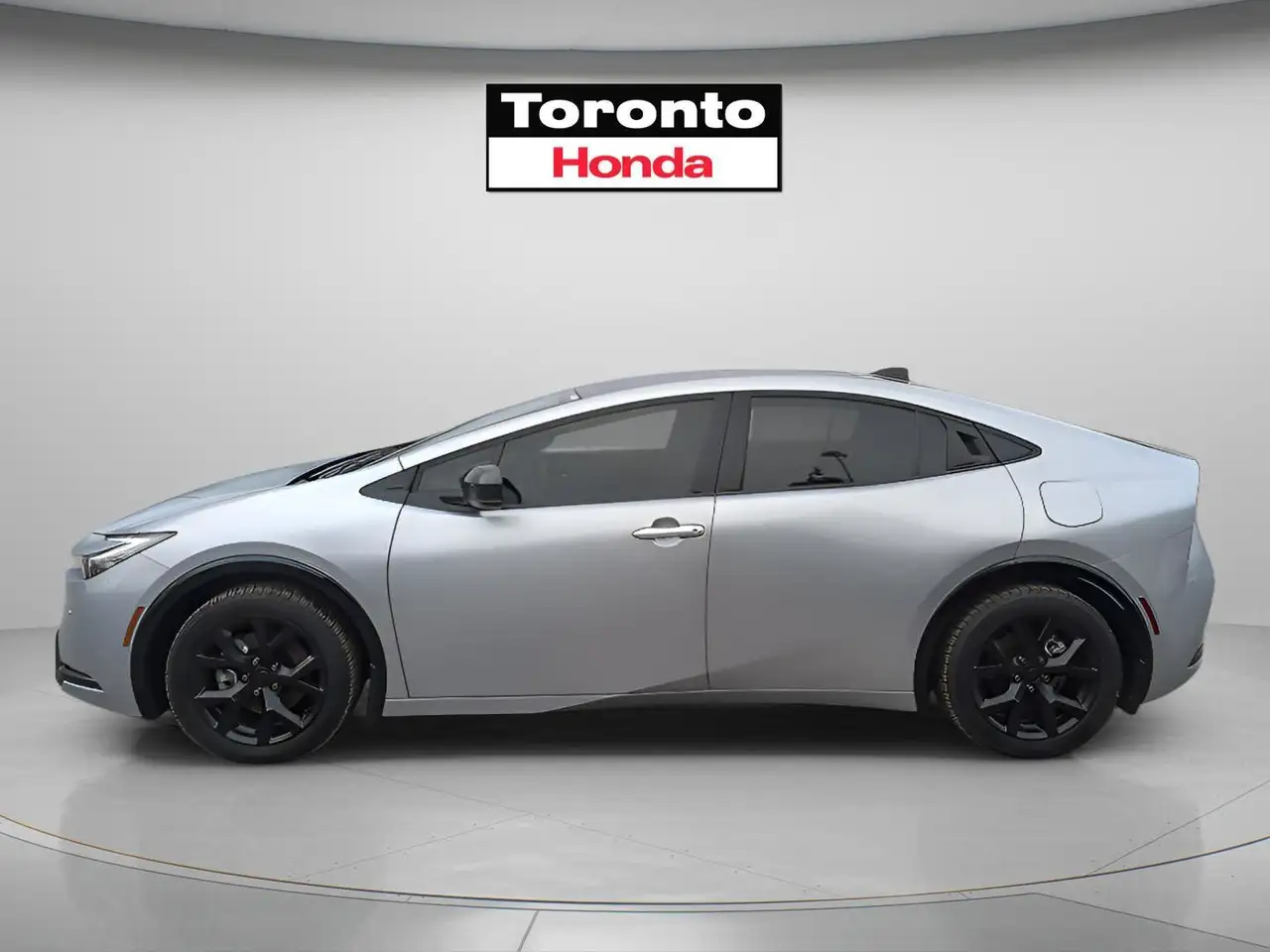 Toyota Prius снимка Toyota Prius