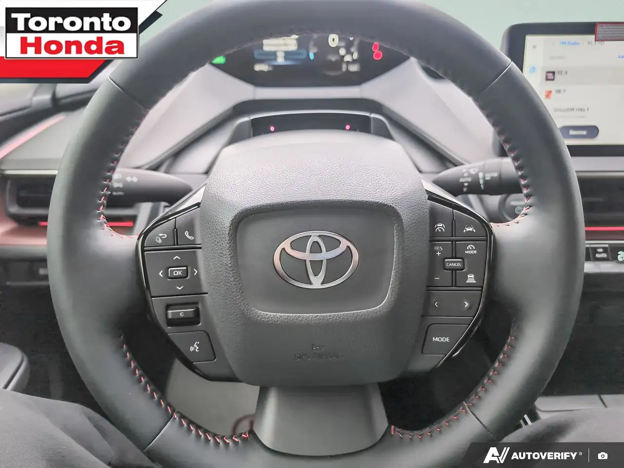 Toyota Prius снимка Toyota Prius