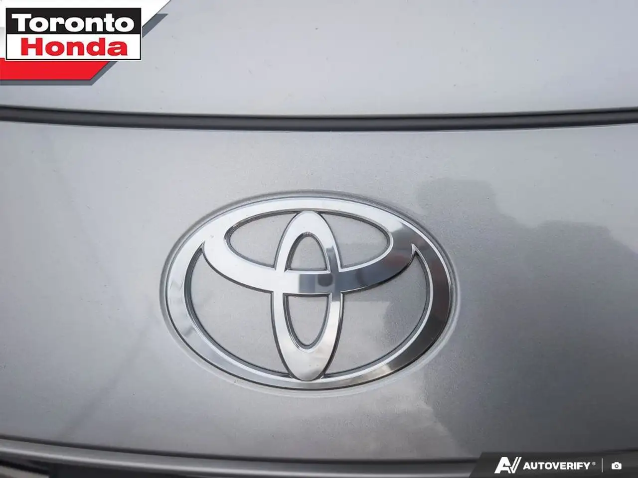 Toyota Prius снимка Toyota Prius
