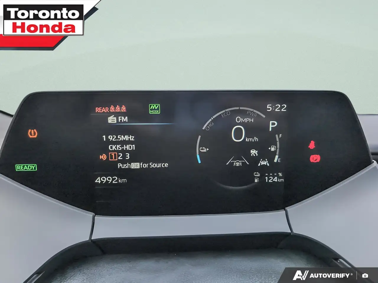 Toyota Prius снимка Toyota Prius