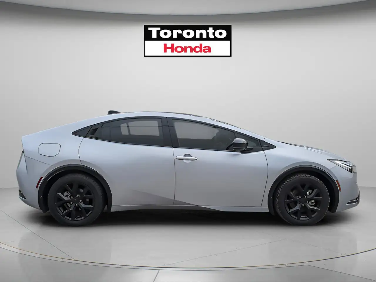 Toyota Prius снимка Toyota Prius
