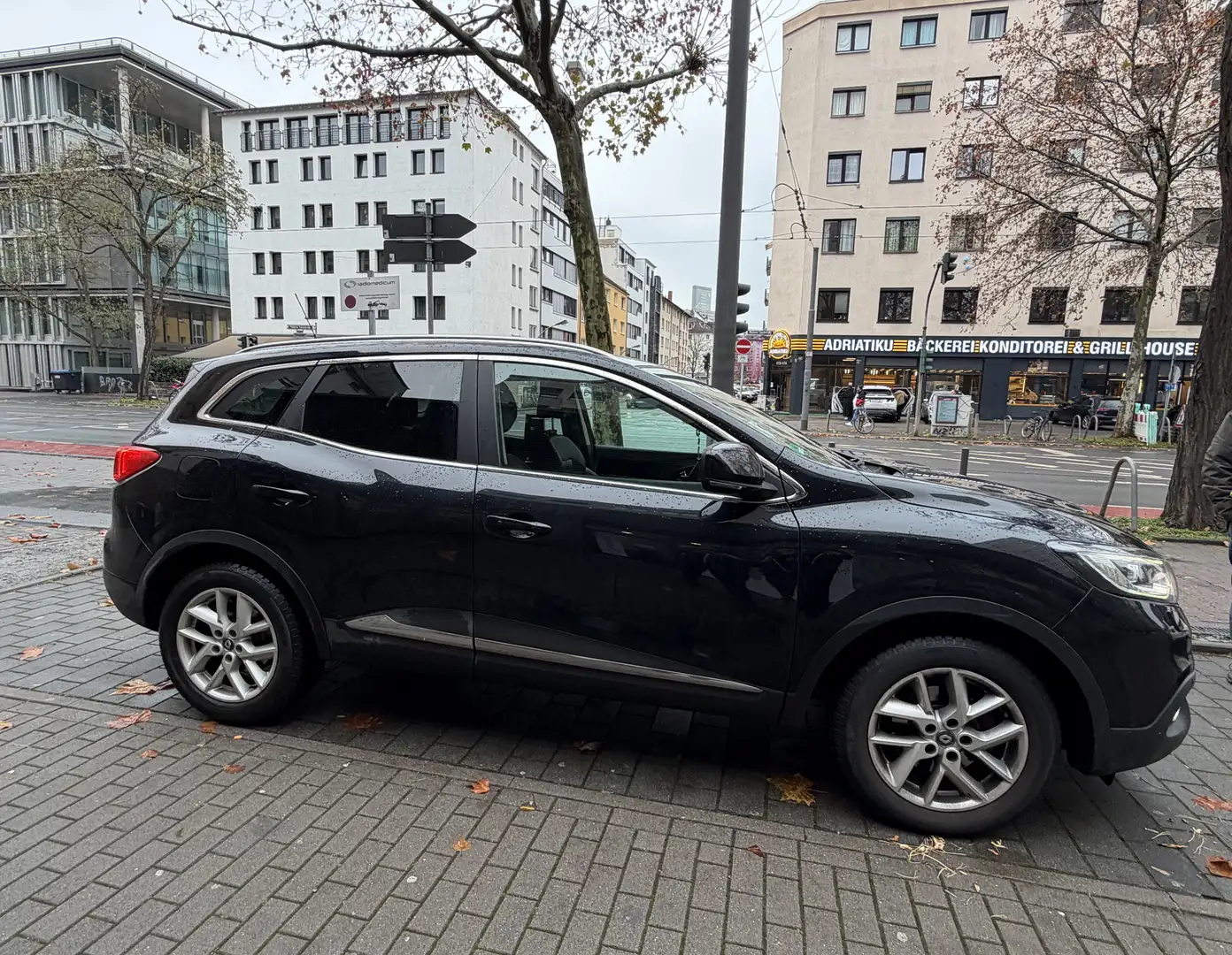 Renault Kadjar XMOD - 2