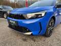 Opel Corsa 1,2 Direct Injection Turbo Euro 6.4  GS Aut. Bleu - thumbnail 8