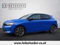 Opel Corsa 1,2 Direct Injection Turbo Euro 6.4  GS Aut. Bleu - thumbnail 3