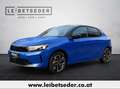 Opel Corsa 1,2 Direct Injection Turbo Euro 6.4  GS Aut. Bleu - thumbnail 2