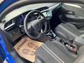 Opel Corsa 1,2 Direct Injection Turbo Euro 6.4  GS Aut. Bleu - thumbnail 9