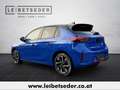 Opel Corsa 1,2 Direct Injection Turbo Euro 6.4  GS Aut. Blau - thumbnail 4
