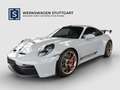 Porsche 911 911 (992) 4.0 GT3 CLUBSPORT - APPROVED Gris - thumbnail 1