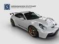 Porsche 911 911 (992) 4.0 GT3 CLUBSPORT - APPROVED Gris - thumbnail 3