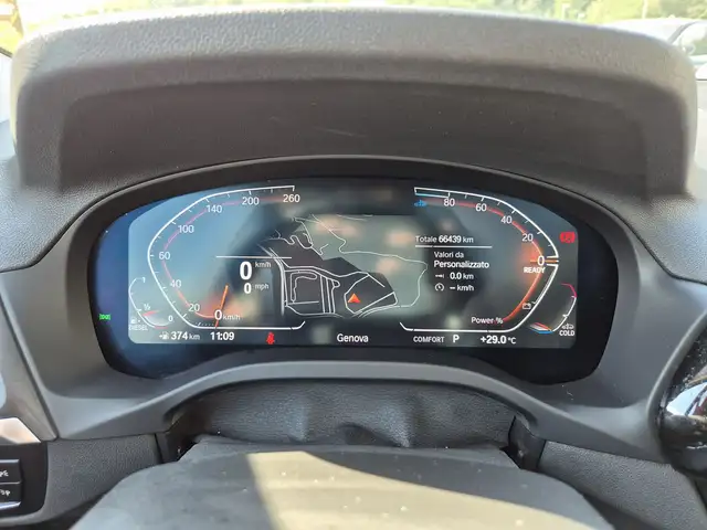 BMW X3 view 14