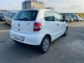 Volkswagen Fox 1.2 White - thumbnail 4