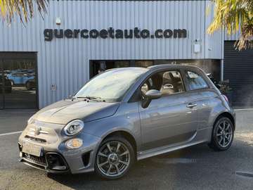 1.4 TURBO T-JET 145CH 595 MY21