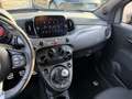 Abarth 500C 1.4 TURBO T-JET 145CH 595 MY21 Gris - thumbnail 14