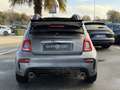 Abarth 500C 1.4 TURBO T-JET 145CH 595 MY21 Grau - thumbnail 4