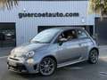 Abarth 500C 1.4 TURBO T-JET 145CH 595 MY21 Grau - thumbnail 5