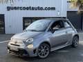 Abarth 500C 1.4 TURBO T-JET 145CH 595 MY21 Grau - thumbnail 6